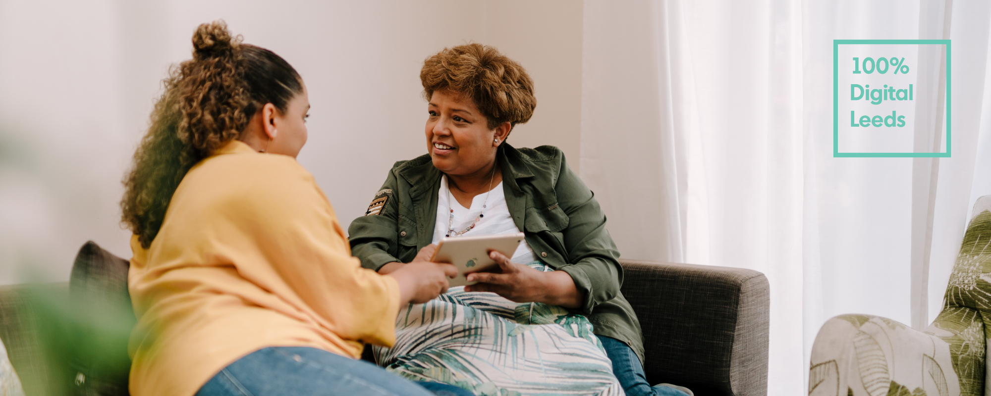 Developing Digital Health Hubs in Leeds Leeds Digital Festival